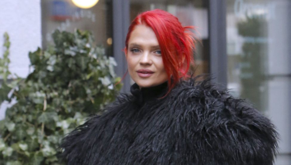 Dlatego Margaret nie spędzi świąt w Polsce. "Zawsze się tego wstydziłam"