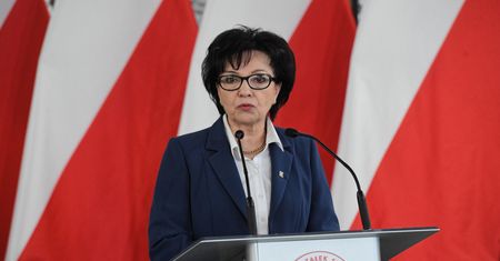 Sejm rozpatruje kontrowersyjne projekty obywatelskie. Elżbieta Witek: to nasz obowiązek