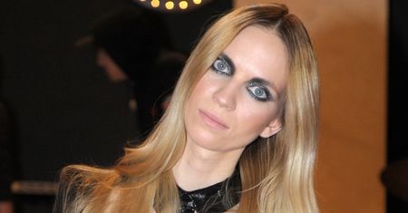 Mary Komasa pokazuje blizny na ciążowym brzuchu: "Zawsze będą mi przypominały o mojej walce" (FOTO)