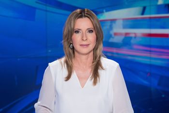 Była twarzą "Wiadomości" przez rok. Znajomi nie mogli uwierzyć