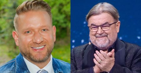 Bartek Jędrzejak wtrąca swoje trzy grosze o zwolnieniu Dowbor i rozpływa się nad Edwardem Miszczakiem: "JEST NAPOLEONEM"