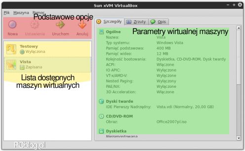 Windows w Linuksie czyli wirtualizacja dla wszystkich 2
