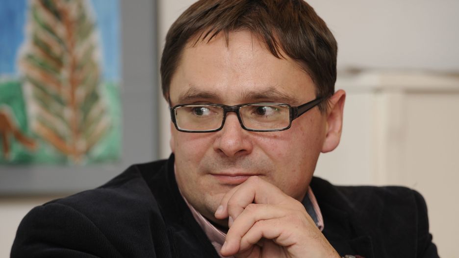 "Nic się nie stało" Sylwestra Latkowskiego. Komentarz Tomasza Terlikowskiego