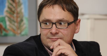 Tomasz Terlikowski komentuje "Nic się nie stało" Sylwestra Latkowskiego. "Pedofilia nie jest pałką na przeciwników"
