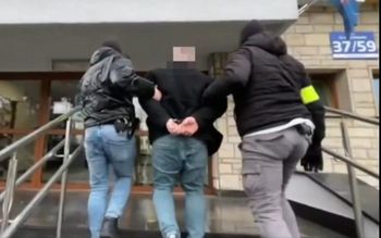 Mazowiecka policja zatrzymała grupę przestępczą handlującą opioidami