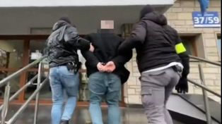 Mazowiecka policja zatrzymała grupę przestępczą handlującą opioidami