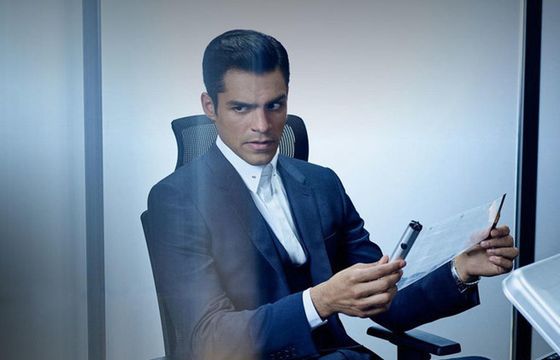 SyFy rezygnuje z serialu Bena Afflecka i Matta Damona