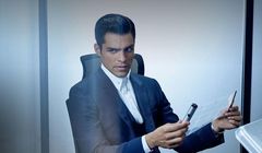 SyFy rezygnuje z serialu Bena Afflecka i Matta Damona