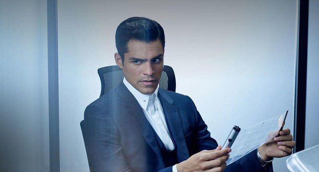 SyFy rezygnuje z serialu Bena Afflecka i Matta Damona