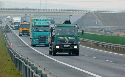 Drogi ekspresowe w Polsce. Od października odcinki S3 i S6 będą płatne