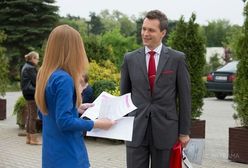 "Na dobre i na złe": Przyłapani na gorącym uczynku!