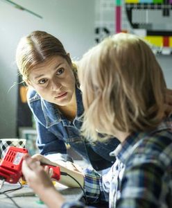 "Strażacy": dramatyczna walka z czasem