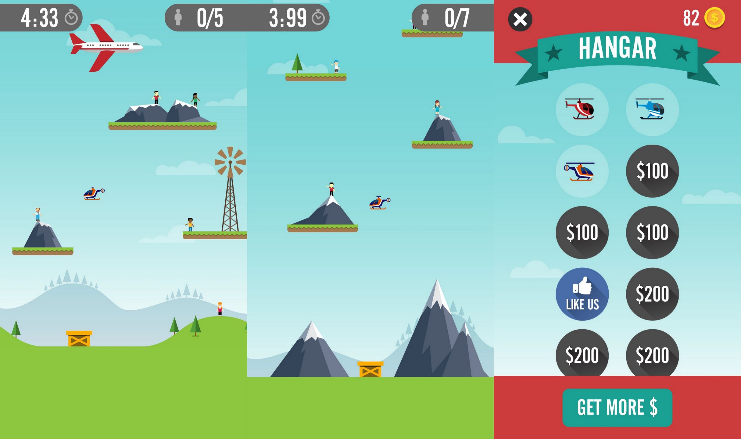 Praca ratownika nie jest łatwa. Recenzja polskiej gry Risky Rescue 3