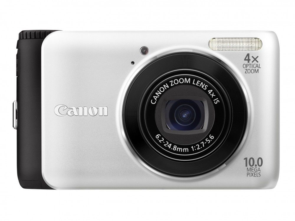 Canon PowerShot A3000 IS