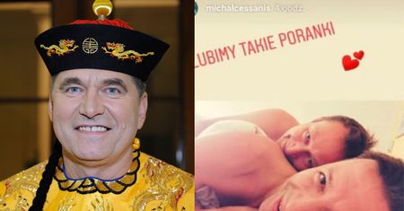 Sławomir Świerzyński o awarii kolektora w Warszawie: "Jak się grzebie w cudzej d...., to g.... wypływa"