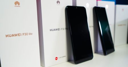 Publikujemy oświadczenie Huawei dot. zawieszenia współpracy z SD Association i Wi-Fi Alliance