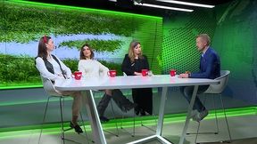 "Druga połowa" #7: Lewandowski bez kary za bójkę, AC Milan uzależniony od Piątka [cały odcinek]