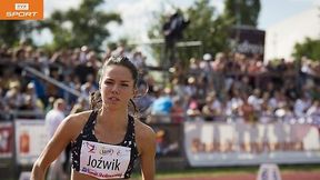 Niesamowity bieg! Jóźwik z brązem na 800 metrów!