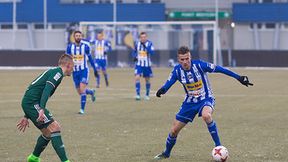 Wisła Płock - Śląsk Wrocław 1:1 (galeria)
