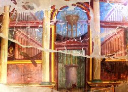 Polsat Viasat History HD Starożytne Pompeje - tajemnice Oplontis