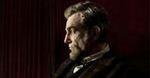 ''Lincoln'': Daniel Day-Lewis Lincolnem przez rok