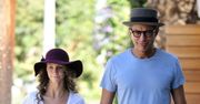 Jeff Goldblum: W wieku 61 lat postanowił się ustatkować. Jest narzeczona i pierścionek