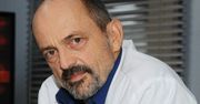 Jacek Koman: Kolejny światowy sukces gwiazdy ''Lekarzy''
