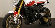 Yamaha FZ1 Abarth Assetto Corso Concept Bike
