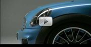 MINI Coupe Concept na wideo