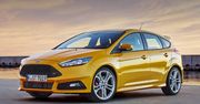 Zapomnijcie o downsizingu. Nowy Ford Focus ST dostanie silnik z Mustanga