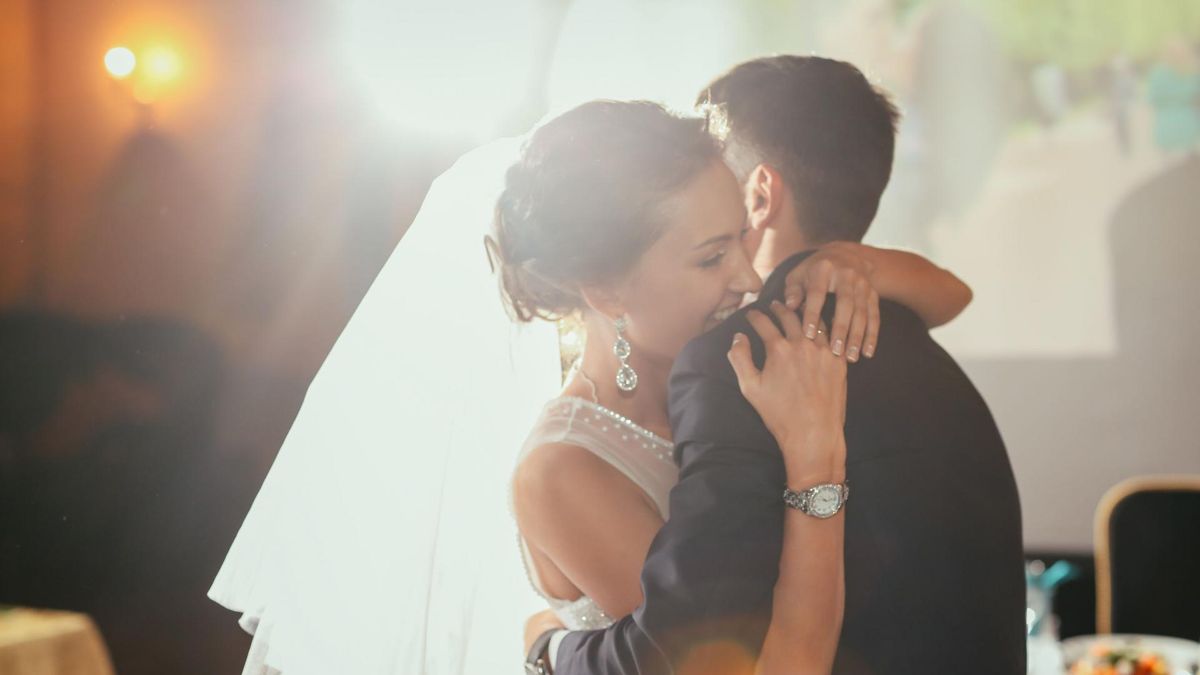 Białe małżeństwo definiuje określoną relację między partnerami