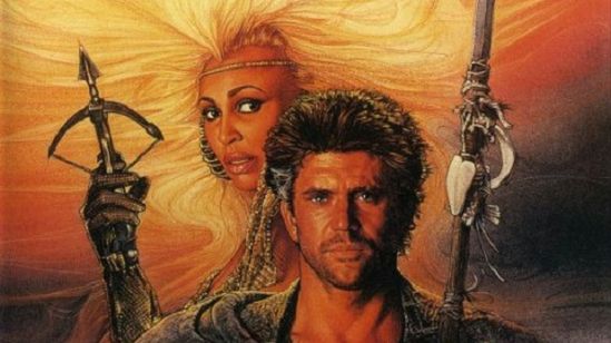 Sound On: Tina Turner - We Don't Need Another Hero 1