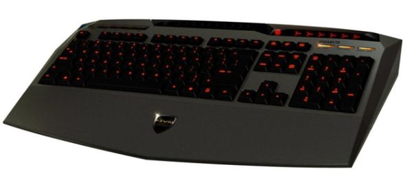 Gigabyte Avivia - niezbędnik gracza 2