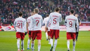 Ranking FIFA: Polska nadal w czwartej dziesiątce