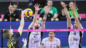 Bogdanka nie zwiesza głów. "Dobre przetarcie przed półfinałami"