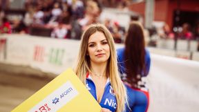 Żużel. Zostań podprowadzającą i poznaj żużel od kuchni. Start Gniezno ogłosił nabór