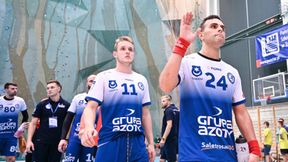 PGNiG Superliga. Z szacunkiem, ale bez stresu. Beniaminek zagra z mistrzem Polski