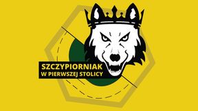 Turniej "Szczypiorniak w Pierwszej Stolicy": drużyny z zaplecza Superligi przyjadą do Gniezna