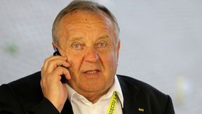 Komarnicki dla SportoweFakty.pl: Tytuł działacza roku zobowiązuje