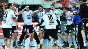 Priorytetem jest gra w PGNiG Superlidze - rozmowa z Dominikiem Droździkiem, obrotowym Siódemki Miedzi Legnica