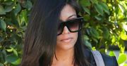 To już żenada? Kourtney Kardashian przyłapana w intymnej sytuacji. Nagrała ją pijana siostra