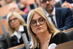 Magdalena Adamowicz o mowie nienawiści: Jest w partii rządzącej i w opozycji