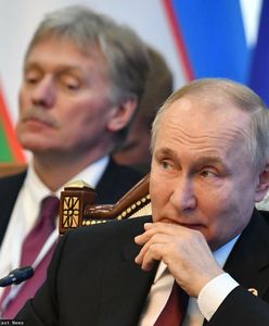 Kreml potwierdza najgorsze obawy Amerykanów. Jest reakcja na apel USA