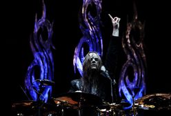Nie żyje Joey Jordison, muzyk zespołu Slipknot. Miał 46 lat