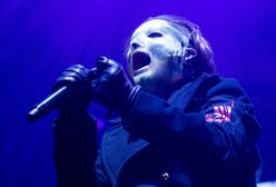 Slipknot nie zagra w Polsce: grupa odwołała trasę