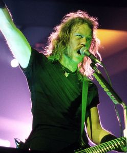 Metallica skomentowała użycie "Master of Puppets" w "Stranger Things"