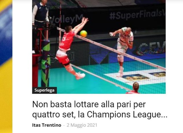 Lega Volley