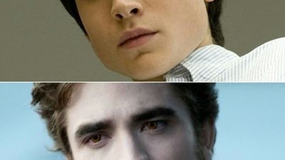 Mają w sobie mrok...