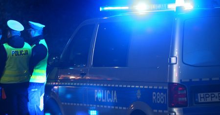 Syn zabił ojca. Tragedia w Wielkopolsce