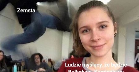 Poczucie humoru 8-klasistów. Najlepsze memy! Padniecie ze śmiechu